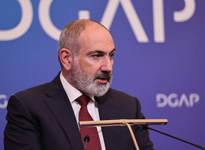 Փաշինյանը ներկայացրել է Հայաստան-Ադրբեջան բանակցային գործընթացի երեք ուղղությունները