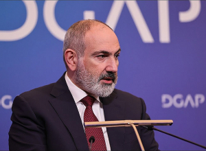 Քննարկում՝ «Անվտանգությունը և կայունությունը Հարավային Կովկասում  Հայաստանի հեռանկարը» թեմայով