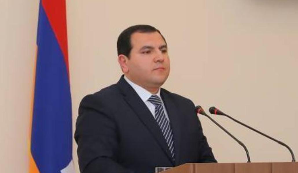 Գուրգեն Ներսիսյան