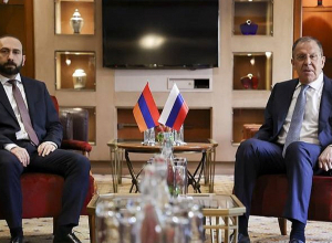 ՀՀ ԱԳՆ-ը մանրամասներ է հայտնել Միրզոյանի և Լավրովի հանդիպման մասին