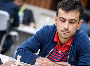 Հայաստանի շախմատիստները հաղթանակներով մեկնարկեցին Եվրոպայի առաջնությունը