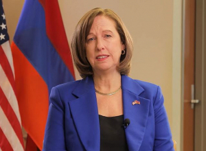 Ինչ է սպասվում ԱՄՆ դեսպանի հեռանալուց հետո․դեսպանատուն