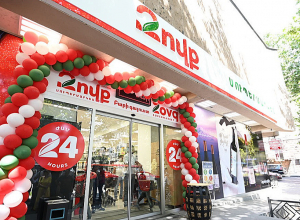 «Նոր Զովքի» դեմ իրականացվում է համակարգված արշավ. ընկերության հայտարարությունը