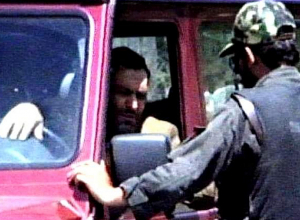 Դավիթի հորը կհասցնես ծննդատուն. հուշ Վազգեն Սարգսյանի մասին