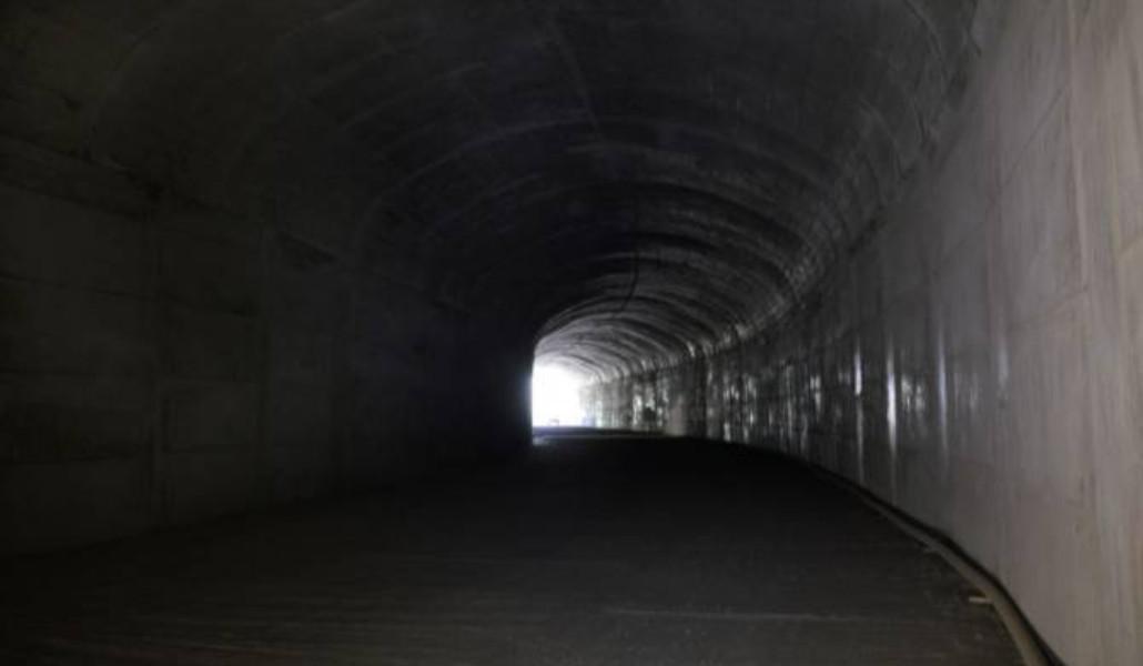 Պուշկինի թունել