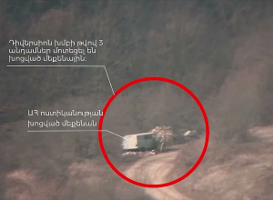 Ադրբեջանը շտապում է կատարվածում Երևանին մեղադրել