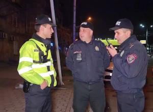 Խանջյան փողոցում տեղի ունեցած վեճն ավարտվեց սպանությամբ․ Կենտրոնականի ոստիկանների բացահայտումը