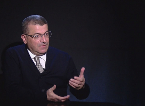 Россия действует согласованно с Азербайджаном против Арцаха и Армении: Эдвард Антинян