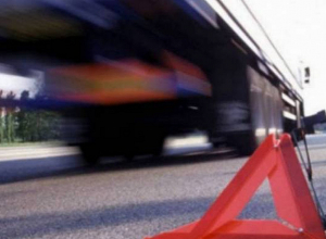 ՃՏՊ Վերին Խոտանան-Տանձավեր ավտոճանապարհին․ կա տուժած