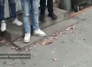 Հյուրանոցներում ու վարձակալված բնակատեղիներում հայտնաբերվել են երկու տասնյակից ավելի օտարերկրյացիներ