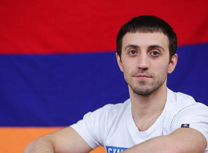 Արթուր Դավթյանը՝ Հայաստանի մարմնամարզության բացարձակ չեմպիոն