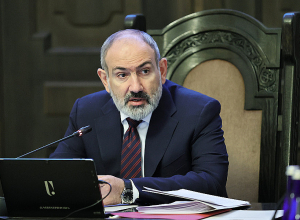 Ադրբեջանի նպատակն է ԼՂ-ի հետ բանակցությունների վիժեցումը և ռազմական սադրանքի ֆոն ստեղծելը. Փաշինյան