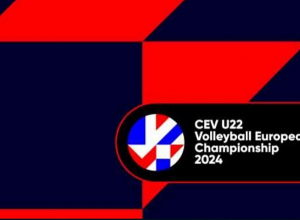 Ամռանը Երևանում կանցկացվի վոլեյբոլի Եվրոպայի առաջնության ընտրական մրցաշար