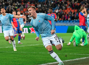 «Սլովանը» ոչ-ոքի խաղաց, Տիգրան Բարսեղյանը մասնակցեց հանդիպմանը. եվրոպական լիգա