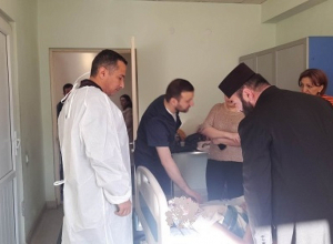 Մեծահասակներից 3-ի առողջական վիճակը գնահատվում է ծանր, մյուսներինը` բավարար․ Սյունիքի մարզպետարան