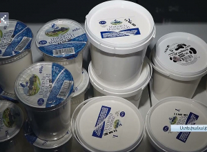 Արցախում կաթնամթերքի արտադրությունը վերականգնվել է մասամբ