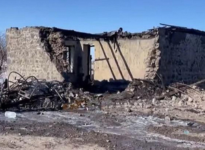 3 տարի ժամկետով ազատազրկում՝ կրտսեր սերժանտի նկատմամբ․ կայացվել է Ազատ գյուղում գտնվող՝ ՀՀ ՊՆ N զորամասում բռնկված հրդեհի գործով առաջին դատավճիռը