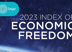 2023թ. տնտեսական ազատության ինդեքսով Հայաստանը 2001թ.-ից ի վեր ամենացածր ցուցանիշն է արձանագրել