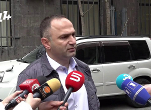 Препятствуют импорту ядохимикатов: акция протеста в прямом эфире