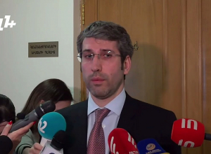 Министр юстиции о нашумевших арестах