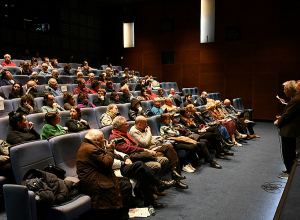 Ֆրանսիայում մեկնարկել է Հայ կինոյի 100-ամյակին նվիրված պետական միջոցառումների ծրագիրը