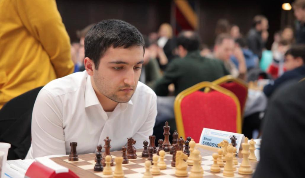 a1+chess evropa 14.03.