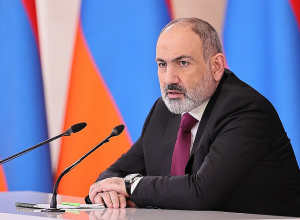 Նիկոլ Փաշինյանի ասուլիսը․ ՈՒՂԻՂ