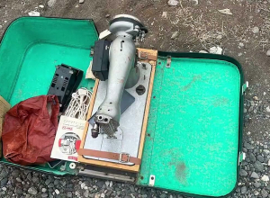 Թոշակառուից ոսկեղեն ու փող  էր պահանջել, ապա հափշտակել կարի մեքենան․ ավազակություն Ակնաշենում