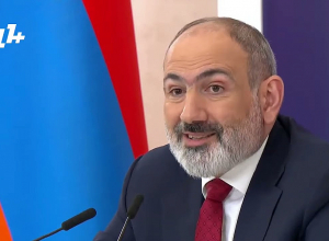 Пашинян о прослушках