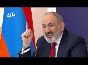 Пашинян предложил журналисту купить квартиру Папикяна за 300 тысяч долларов, а затем продать ее за 400 тысяч