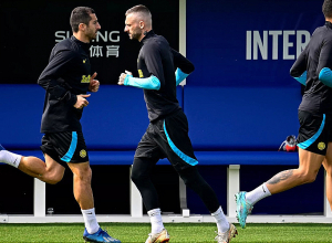 Հենրիխ Մխիթարյանը 50-րդ խաղը կանցկացնի չեմպիոնների լիգայում