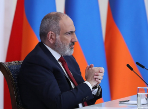 Ի՞նչ քայլեր է ձեռնարկվում անվտանգության այլընտրանքային համակարգ ունենալու համար