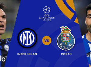 «Պորտու» - «Ինտեր». Հենրիխ Մխիթարյանը մեկնարկային կազմում է. ՈՒՂԻՂ