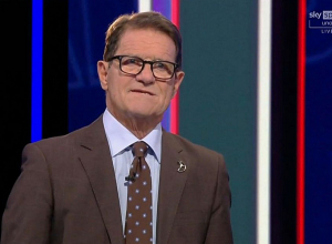 Ֆաբիո Կապելոն քննադատել ՉԼ հաջորդ փուլ մտած «Ինտերի» մարզիչ Սիմոնե Ինձագիին