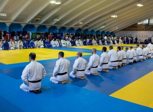 Հայաստանի ձյուդոյիստները Թբիլիսիի մրցաշարին պատրաստվում են Չեխիայում