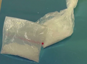 Благодаря совместной работе правоохранителей раскрыто дело о контрабанде наркотиков