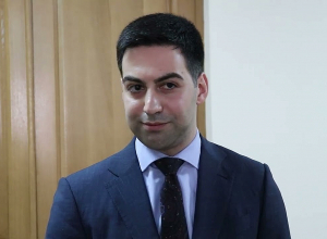 Есть скрытый оборот в десятки миллиардов: брифинг председателя КГД