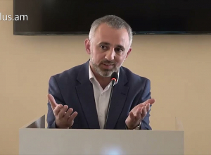 Բրյուսովում իրավիճակը լարված է, հնչեցին միմյանց հասցեին մեղադրանքներ