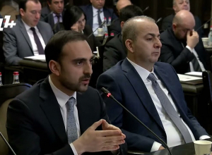 Я хочу извиниться перед ереванцами, это – наша вина: Авинян