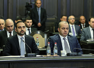 Երևանում կձևավորևվեն  նոր երթուղիներ, կներդրվի  միասնական տոմսային համակարգ