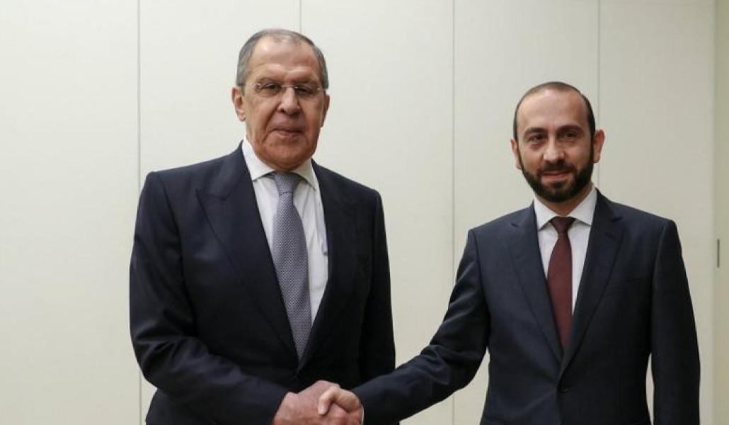 Միրզոյան-լավրով