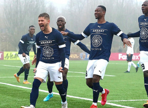 «Արարատ-Արմենիան» և «Ալաշկերտը» հաղթեցին․ ՀՀ ֆուտբոլի Պրեմիեր լիգա