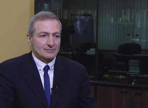 Позиция Армении по арцахскому вопросу не ясна для международного сообщества: Раффи Калфаян (Франция)