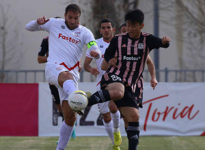 «Նոան» հաղթեց «Արարատին» և բարձրացավ 9-րդ տեղ. ՀՀ ֆուտբոլի Պրեմիեր լիգա