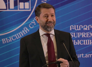 Մենք պետք է արմատախիլ անենք կաշառակերին․ Կարեն Անդրեասյան