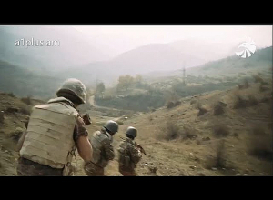 Հայկն ու Մխիթարը հրաժարվել էին նահանջել կռվել էին մինչեւ վերջ , երդվել էին նրանք