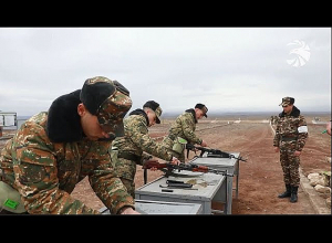 Գիտակցում ենք, թե ինչ համար ենք այստեղ