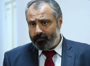 Հայաստանը երբևիցէ չպետք է ճանաչի Արցախը՝ Ադրբեջանի մաս․ Դա կլինի ազգային ողբերգություն․ Դավիթ Բաբայան