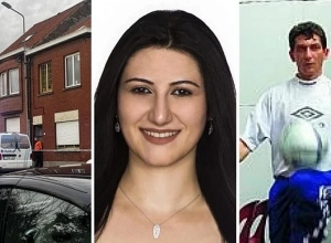 Հայ տղամարդը Բելգիայում սպանել է սեփական դստերը.Առավոտ