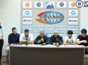 Միջադեպ ադրբեջանցի ըմբիշի հետ. ՀՀ-ի հավաքականն ամփոփում է Եվրոպայի առաջնությունը